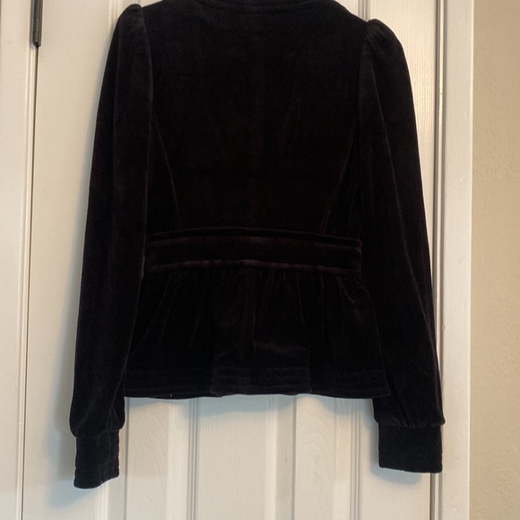 Black jacket - Picture 2 of 4